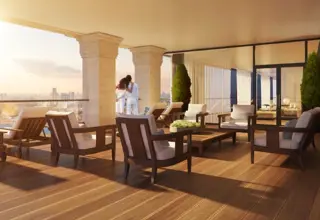 ЖК Graff Суворов - фото 5