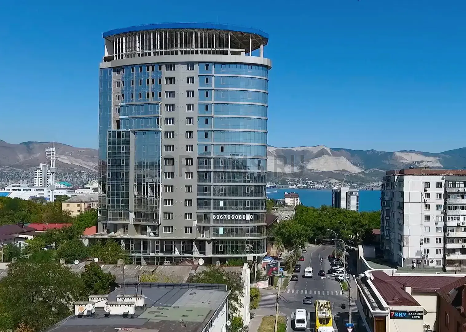 ЖК МАРСЕЛЬ | id-14955 ЖК МАРСЕЛЬ - новостройка комфорт-класса | id-14955