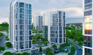 ЖК Сочи Парк - фото 4