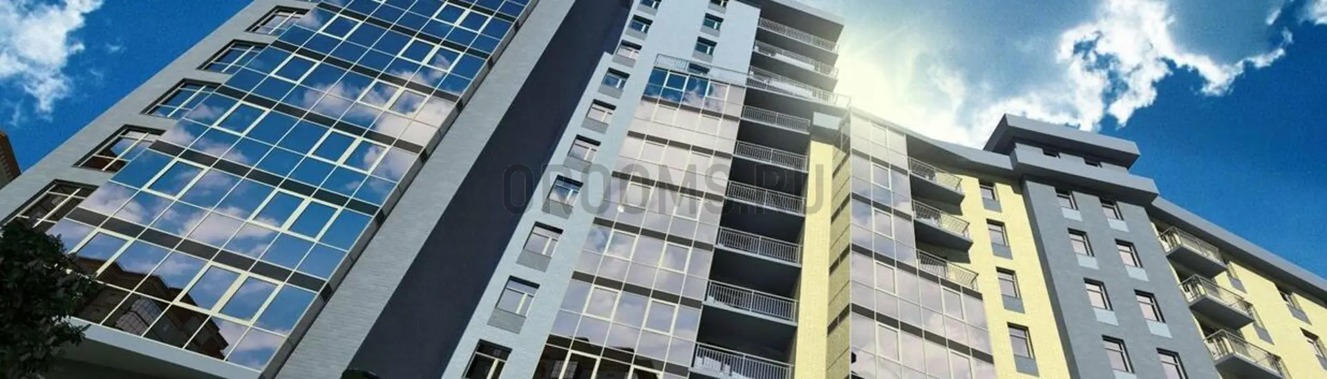 ЖК ЗИМНИЙ ДВОРЕЦ | фото 4 | id-17862 ЖК ЗИМНИЙ ДВОРЕЦ - новостройка комфорт-класса | фото 4 | id-17862