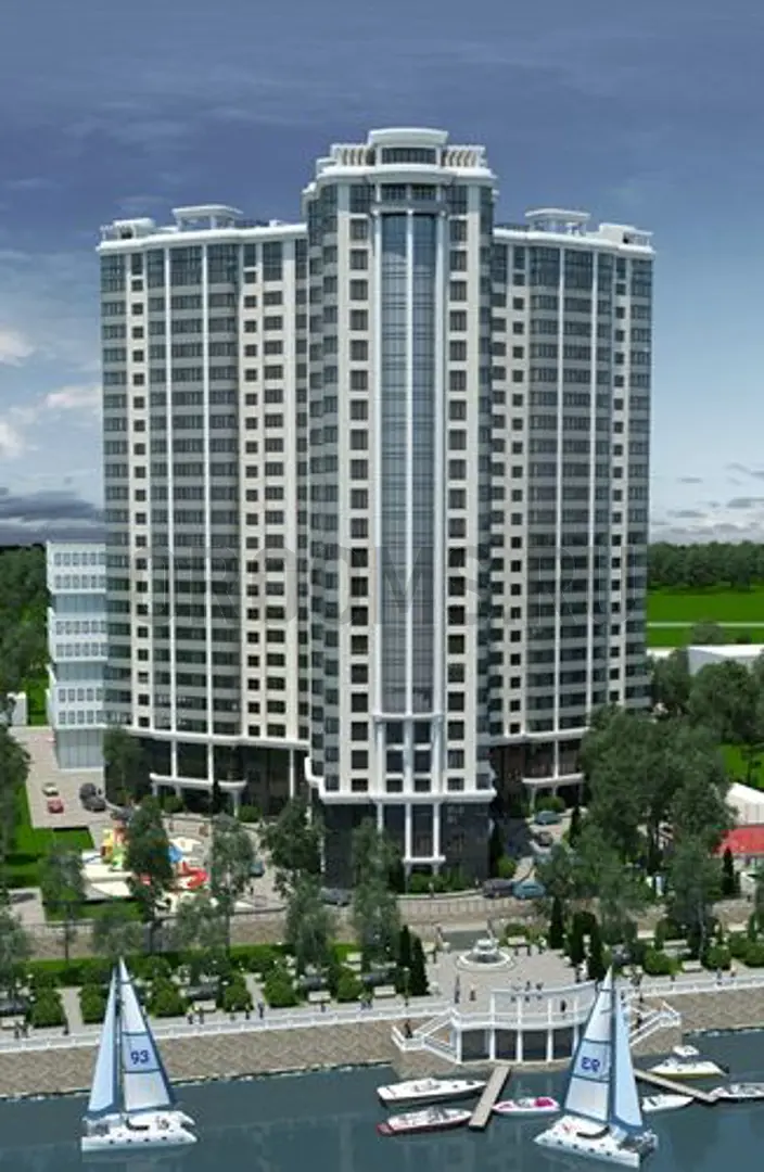 ЖК РЕЗИДЕНЦИЯ | фото 3 | id-14286 ЖК РЕЗИДЕНЦИЯ - новостройка бизнес-класса | фото 3 | id-14286