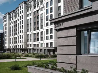 ЖК Лев Толстой - фото 9