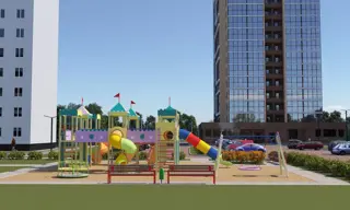 ЖК пр. Набережночелнинский 9 - фото 3