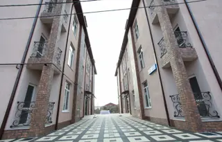 ЖК Золотая Бухта - фото 4