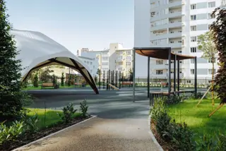 ЖК AVrorA - фото 6