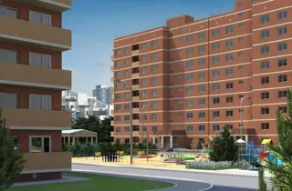 ЖК ул. 50 лет Октября - фото 6