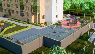 ЖК Снегири - фото 4