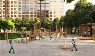 ЖК LIME - фото 6