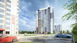 ЖК Азимут - фото 10