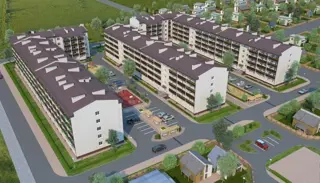 ЖК Ясная поляна - фото 14