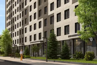 ЖК NovaApart - фото 4