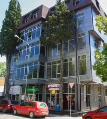 ЖК Grey House - фото 3