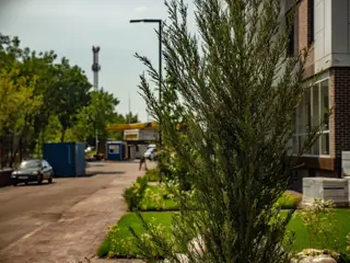 ЖК Шоколад - фото 40