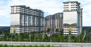 ЖК Искра - фото 2