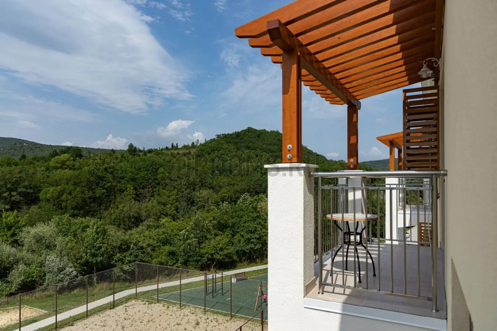 ЖК HOLIDAY HOUSE | фото 9 | id-13490 ЖК HOLIDAY HOUSE - новостройка комфорт-класса | фото 9 | id-13490