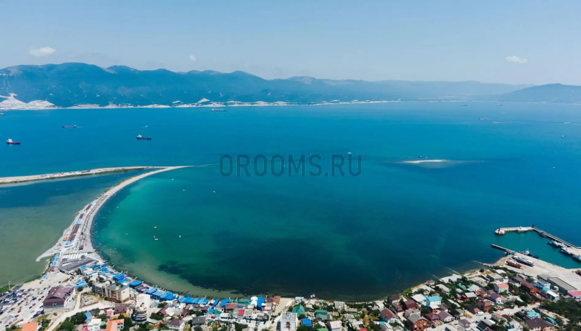 ЖК ЧЕРНОМОРСКИЙ | фото 8 | id-14258 ЖК ЧЕРНОМОРСКИЙ - новостройка комфорт-класса | фото 8 | id-14258