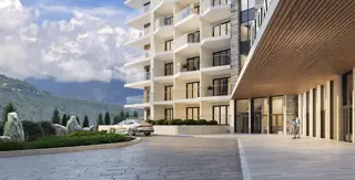 ЖК Поляна пик - фото 10