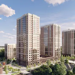 ЖК Калининский квартал - фото 1