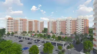 ЖК ИНСИТИ-Парк - фото 6