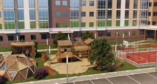 ЖК Звезда - фото 8