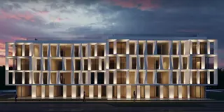 ЖК Volna Residences - фото 11