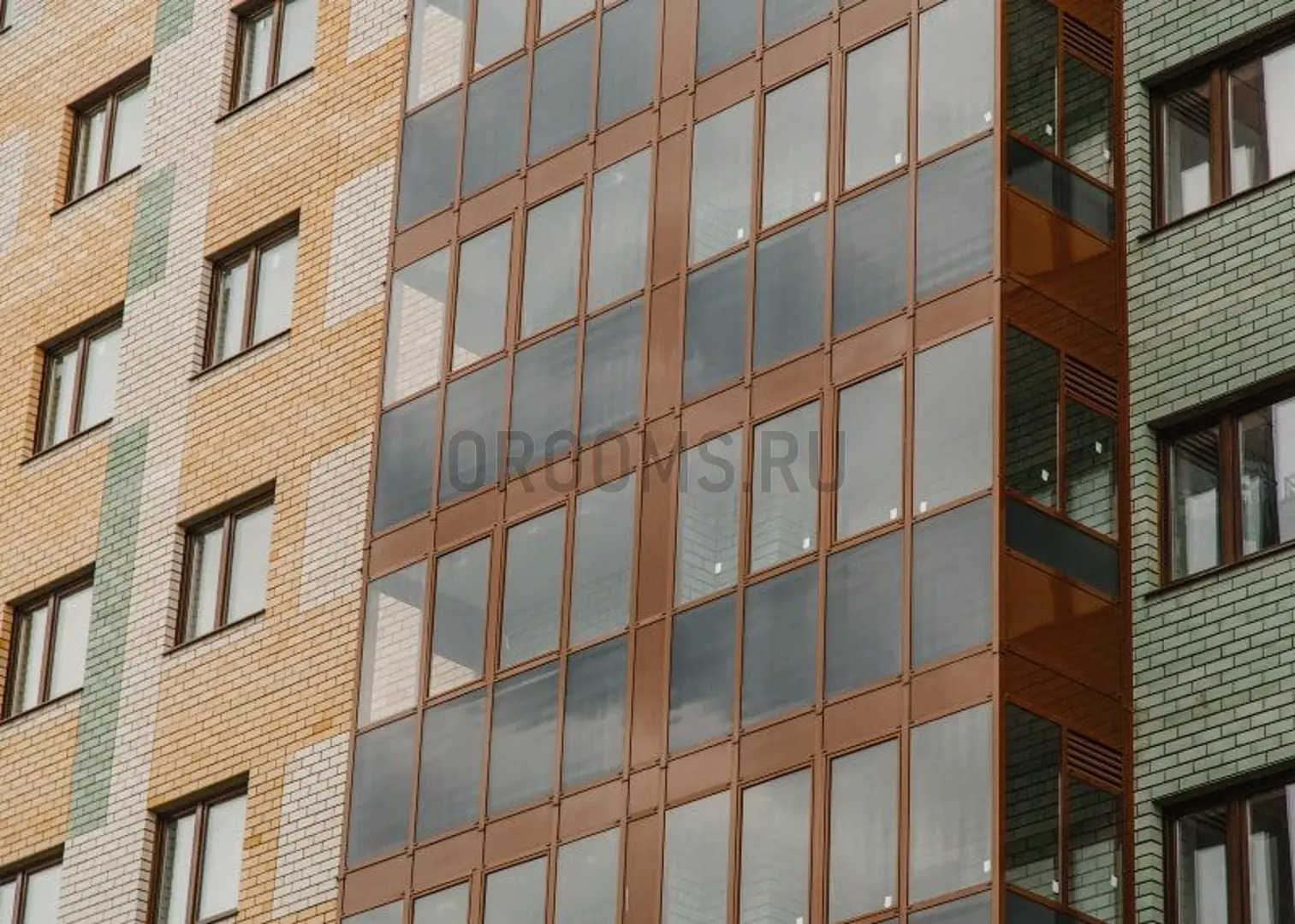 ЖК ВОЗРОЖДЕНИЕ | фото 8 | id-13572 ЖК ВОЗРОЖДЕНИЕ - новостройка комфорт-класса | фото 8 | id-13572