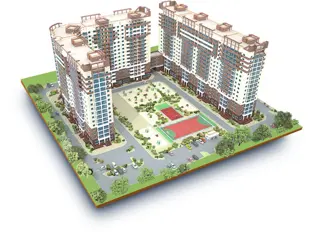 ЖК Авиатор - фото 3