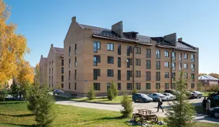 ЖК Белые росы - фото 3