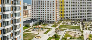 ЖК Черноморский-2 - фото 1