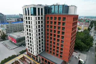 Апарт-комплекс Маяковский - фото 7