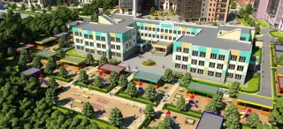 ЖК Экопарк Дубрава - фото 14