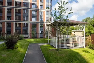 ЖК на Тополевой - фото 13