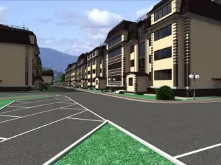 ЖК Терем Град - фото 4