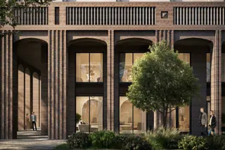 ЖК Savin Family - фото 10