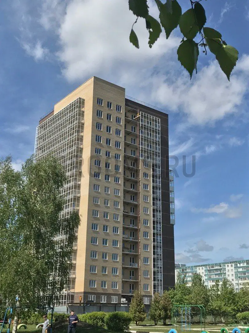 ЖК 58 МИКРОРАЙОН | фото 3 | id-13902 ЖК 58 МИКРОРАЙОН - новостройка эконом-класса | фото 3 | id-13902