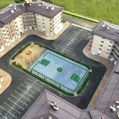 ЖК История - фото 2