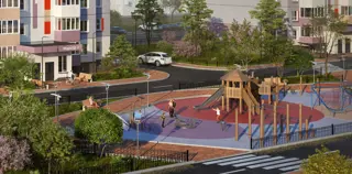 ЖК Южная долина - фото 6