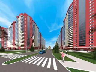 ЖК Сосновый бор - фото 4