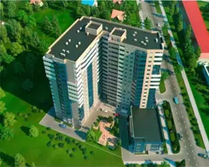 ЖК Вертикаль - фото 2