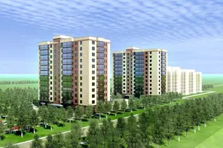 ЖК Гармония - фото 6