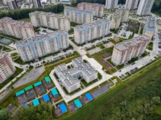 ЖК Микрорайон IV - фото 5