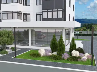 ЖК Две реки - фото 3