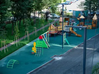 ЖК Шоколад - фото 11