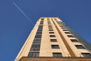 ЖК Заельцовский - фото 25