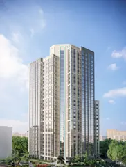 ЖК Бирюзовая жемчужина-2 - фото 10