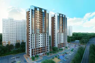 ЖК Шоколад - фото 3