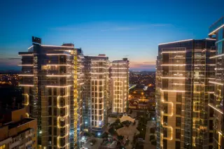 ЖК Седьмой континент - фото 20