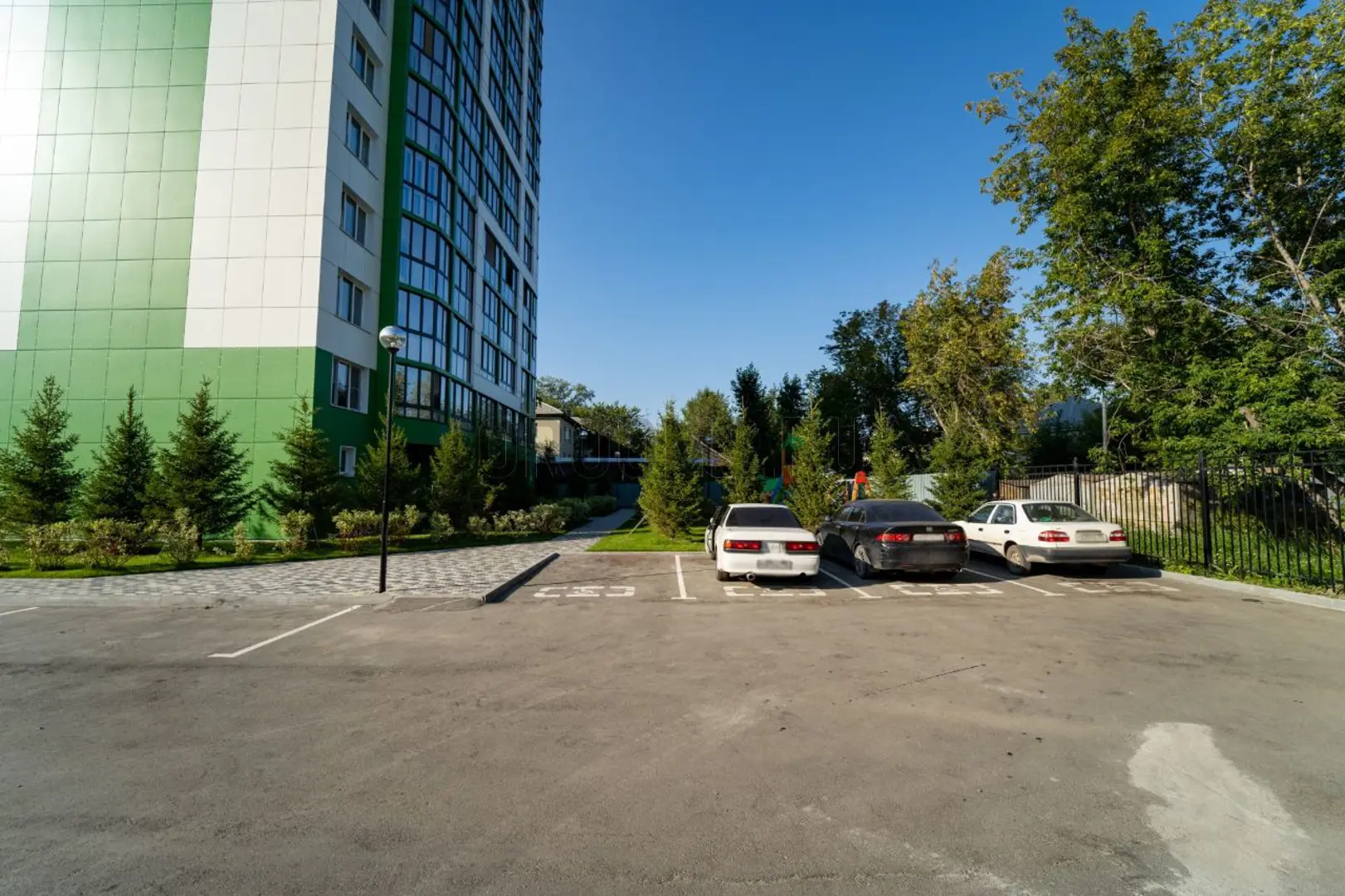 ЖК АКАЦИЯ НА КРАСНОГОРСКОЙ | фото 11 | id-8663 ЖК АКАЦИЯ НА КРАСНОГОРСКОЙ - новостройка эконом-класса | фото 11 | id-8663