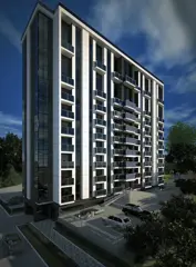 ЖК Фестивальный - фото 1