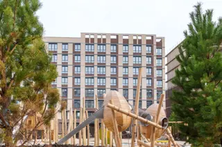 ЖК ЮГГЕ - фото 8